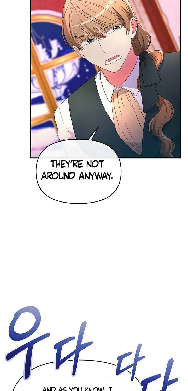 The Villainess Debuts Gorgeously Zinmanga X Chapter 19 Page 46