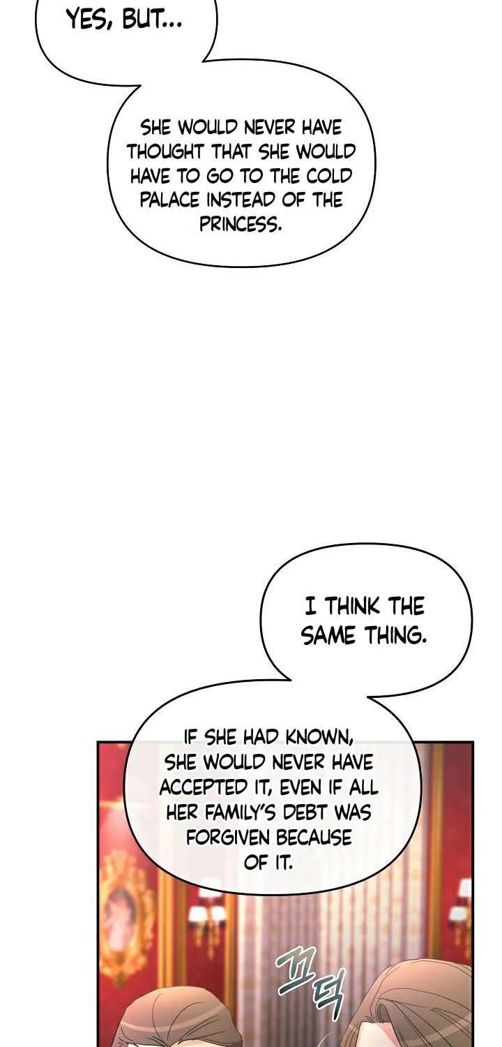 The Villainess Debuts Gorgeously Zinmanga X Chapter 19 Page 64