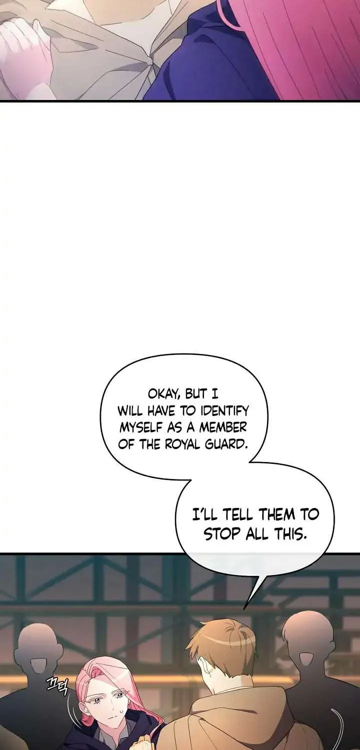 The Villainess Debuts Gorgeously Zinmanga X Chapter 17 Page 2
