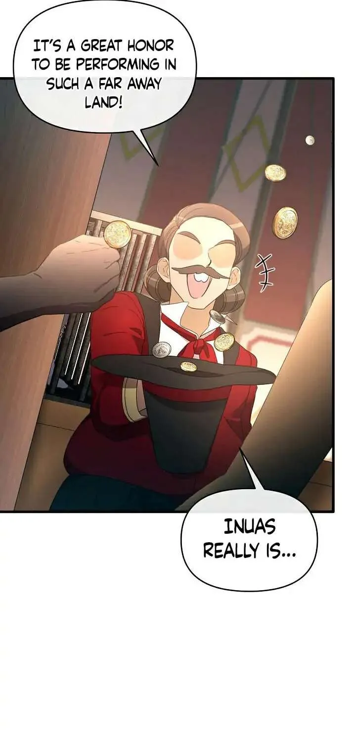 The Villainess Debuts Gorgeously Zinmanga X Chapter 17 Page 14