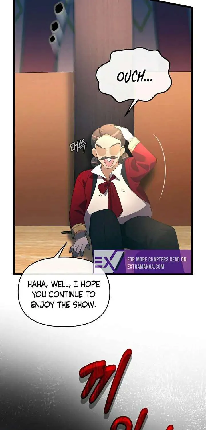 The Villainess Debuts Gorgeously Zinmanga X Chapter 17 Page 18