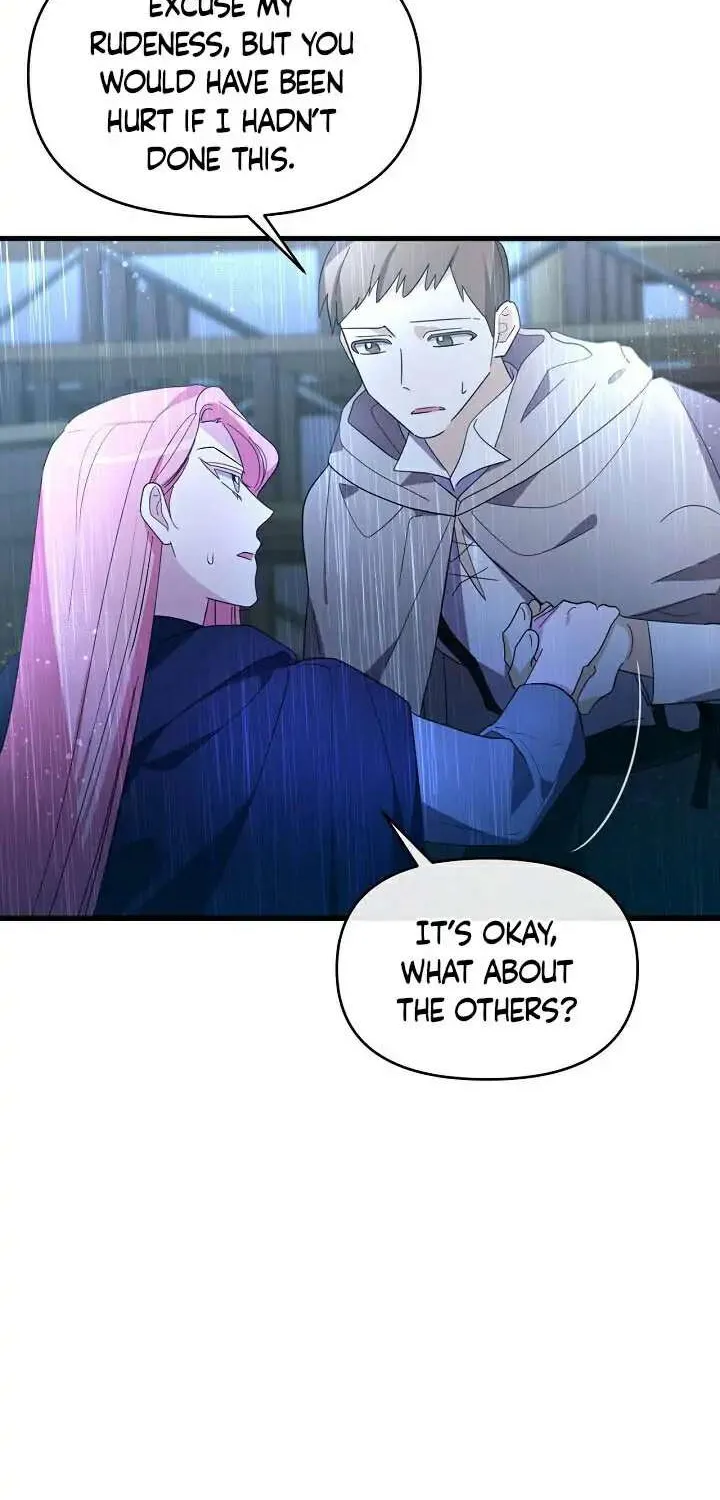 The Villainess Debuts Gorgeously Zinmanga X Chapter 17 Page 31