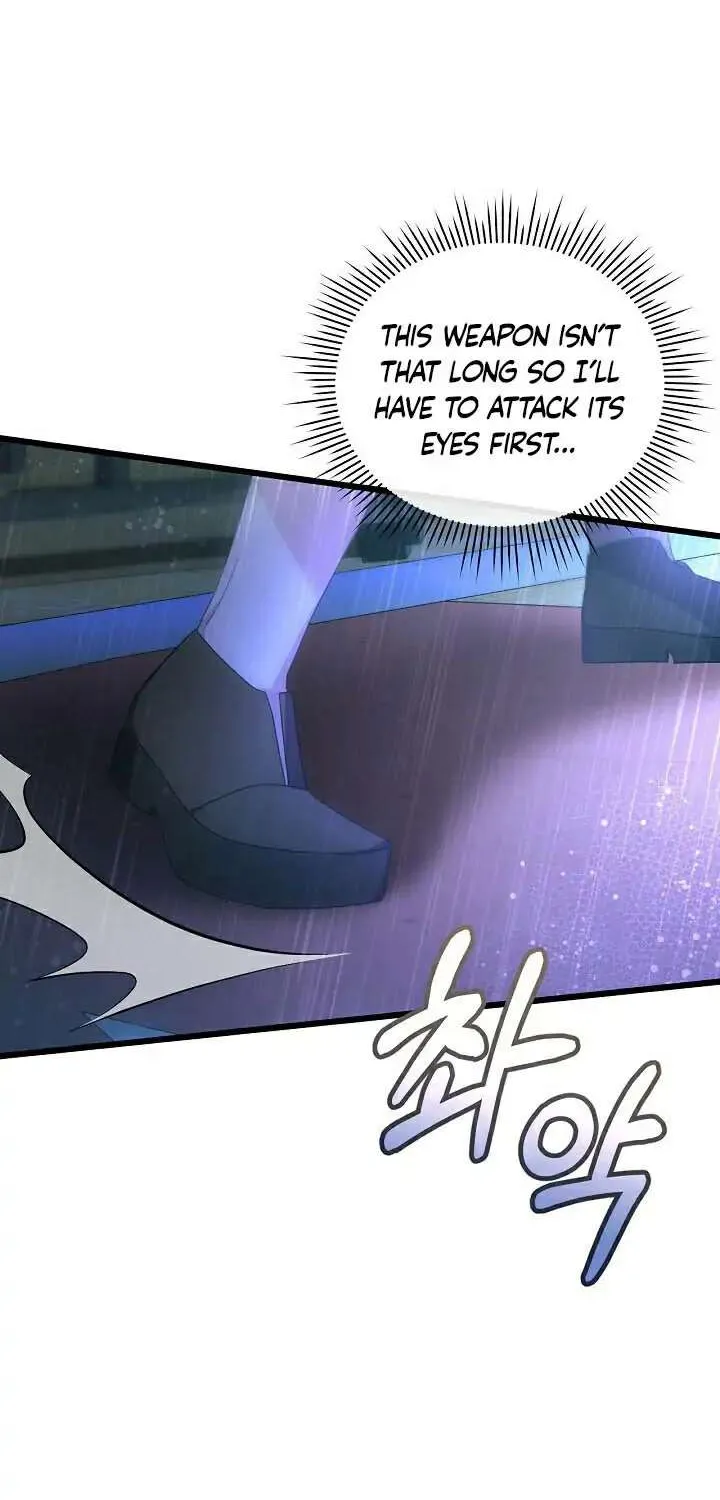 The Villainess Debuts Gorgeously Zinmanga X Chapter 17 Page 77