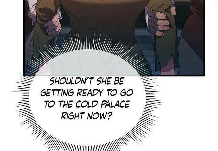 The Villainess Debuts Gorgeously Zinmanga X Chapter 16 Page 8