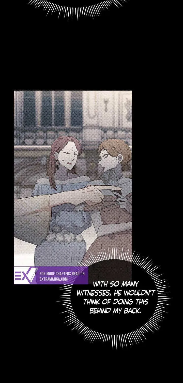 The Villainess Debuts Gorgeously Zinmanga X Chapter 16 Page 20