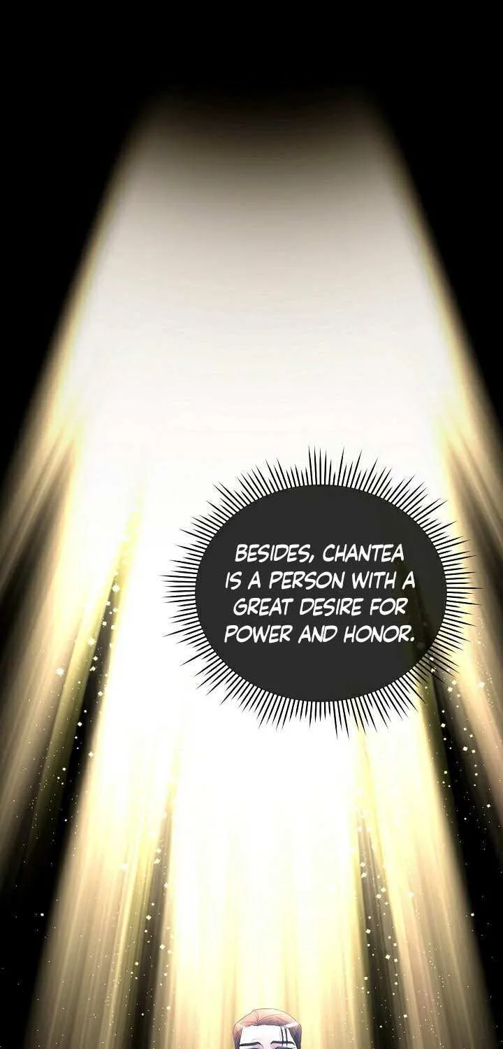 The Villainess Debuts Gorgeously Zinmanga X Chapter 16 Page 21