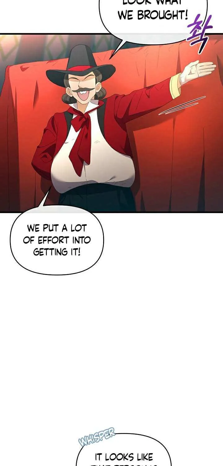The Villainess Debuts Gorgeously Zinmanga X Chapter 16 Page 44
