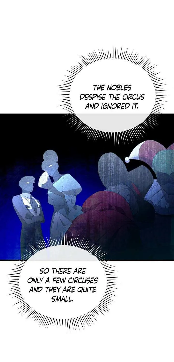 The Villainess Debuts Gorgeously Zinmanga X Chapter 16 Page 47