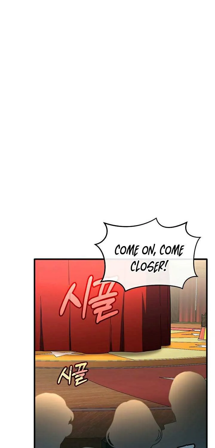 The Villainess Debuts Gorgeously Zinmanga X Chapter 16 Page 49