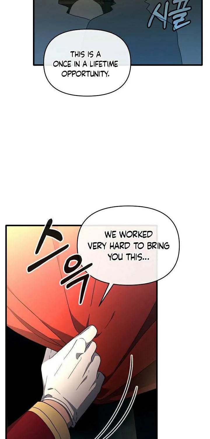The Villainess Debuts Gorgeously Zinmanga X Chapter 16 Page 50