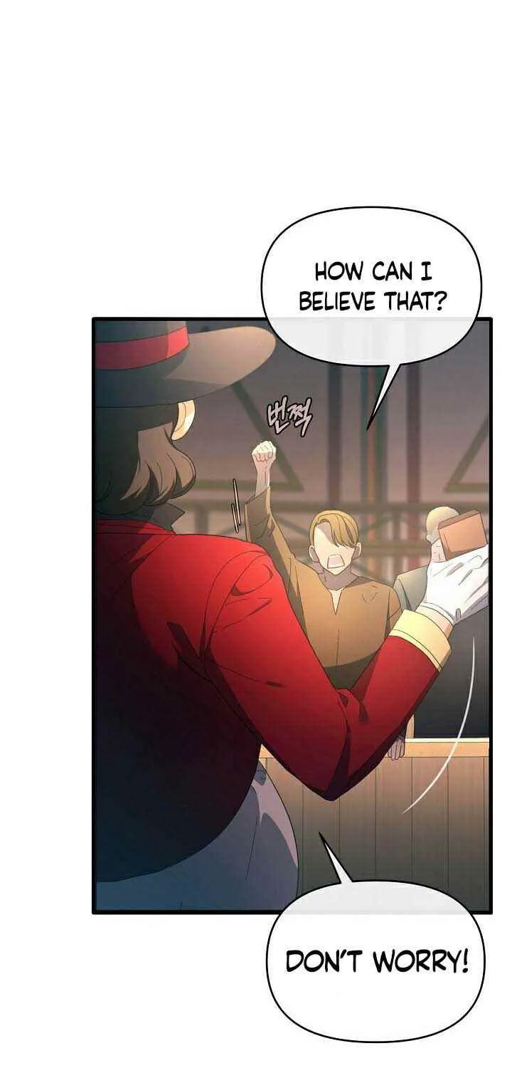 The Villainess Debuts Gorgeously Zinmanga X Chapter 16 Page 75