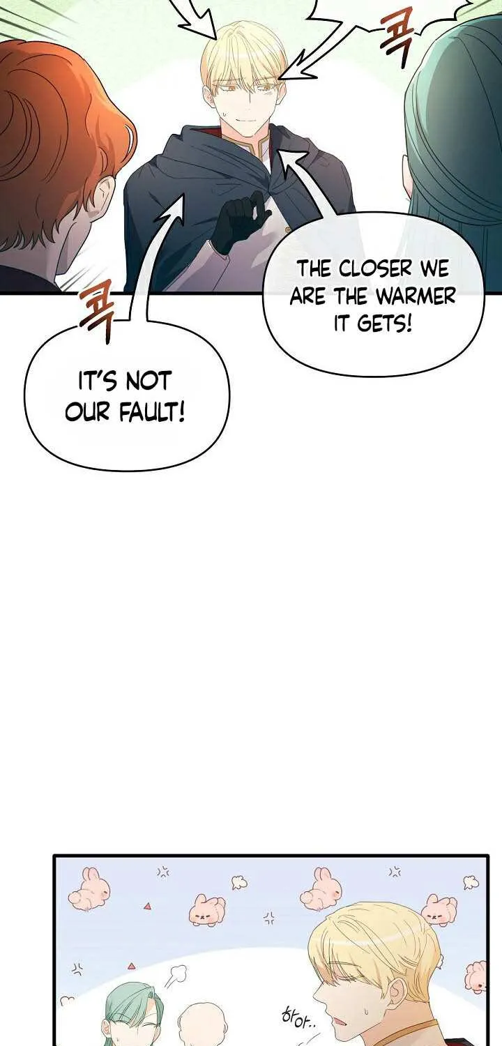 The Villainess Debuts Gorgeously Zinmanga X Chapter 15 Page 29