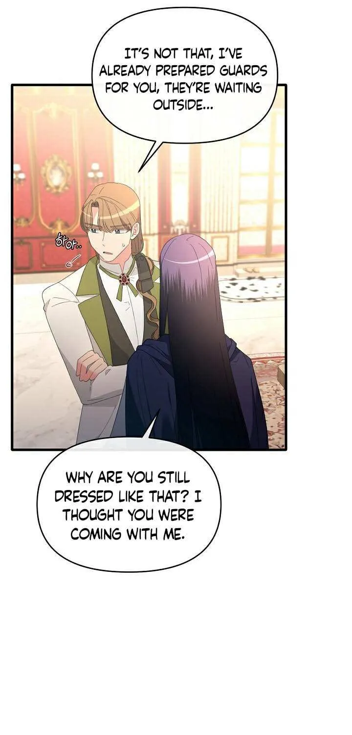 The Villainess Debuts Gorgeously Zinmanga X Chapter 15 Page 50