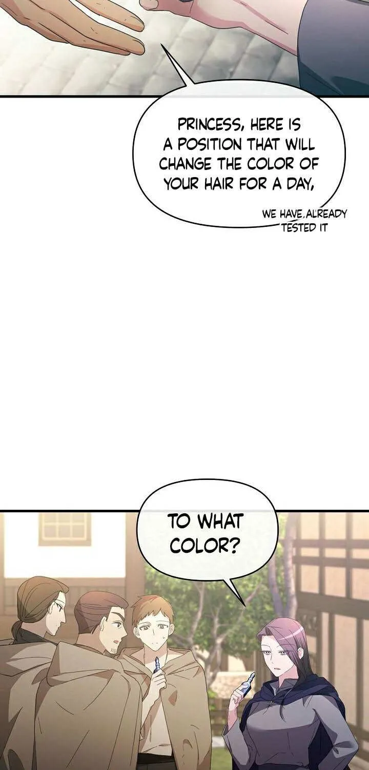 The Villainess Debuts Gorgeously Zinmanga X Chapter 15 Page 63