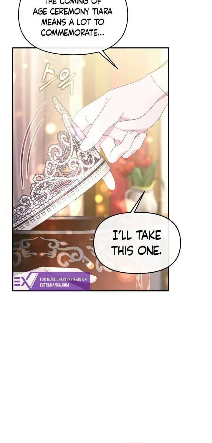 The Villainess Debuts Gorgeously Zinmanga X Chapter 14 Page 5