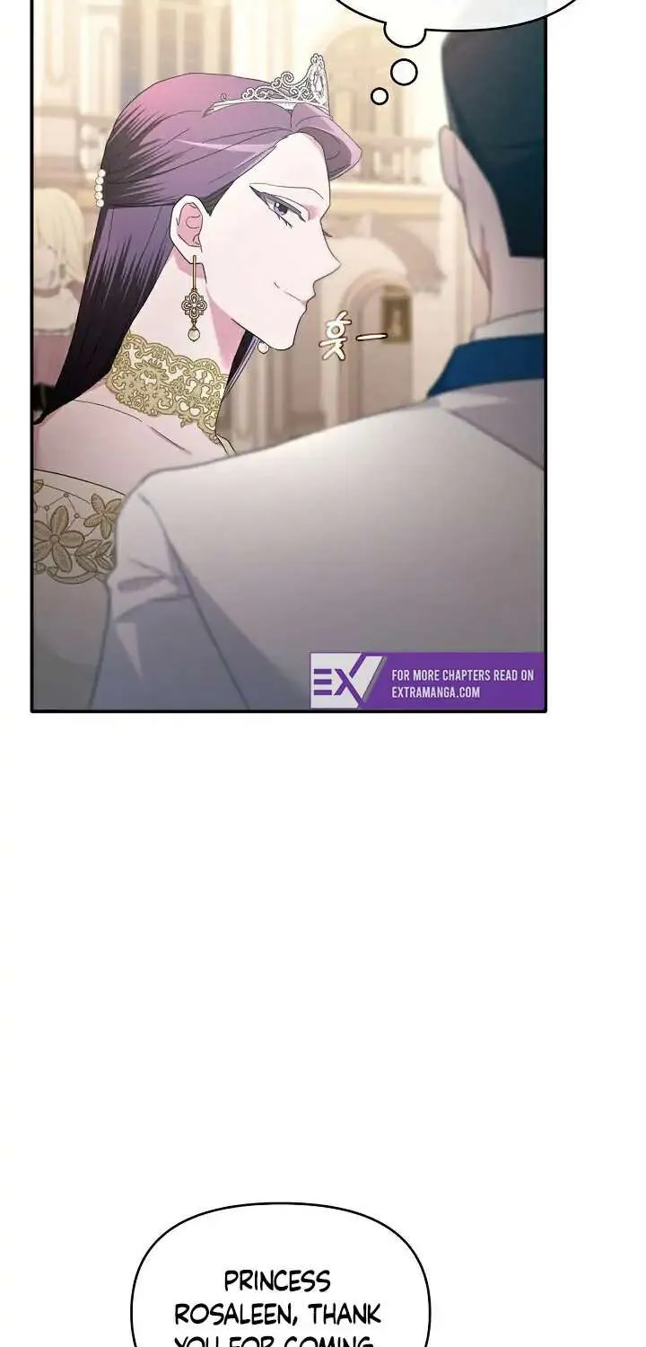 The Villainess Debuts Gorgeously Zinmanga X Chapter 14 Page 25