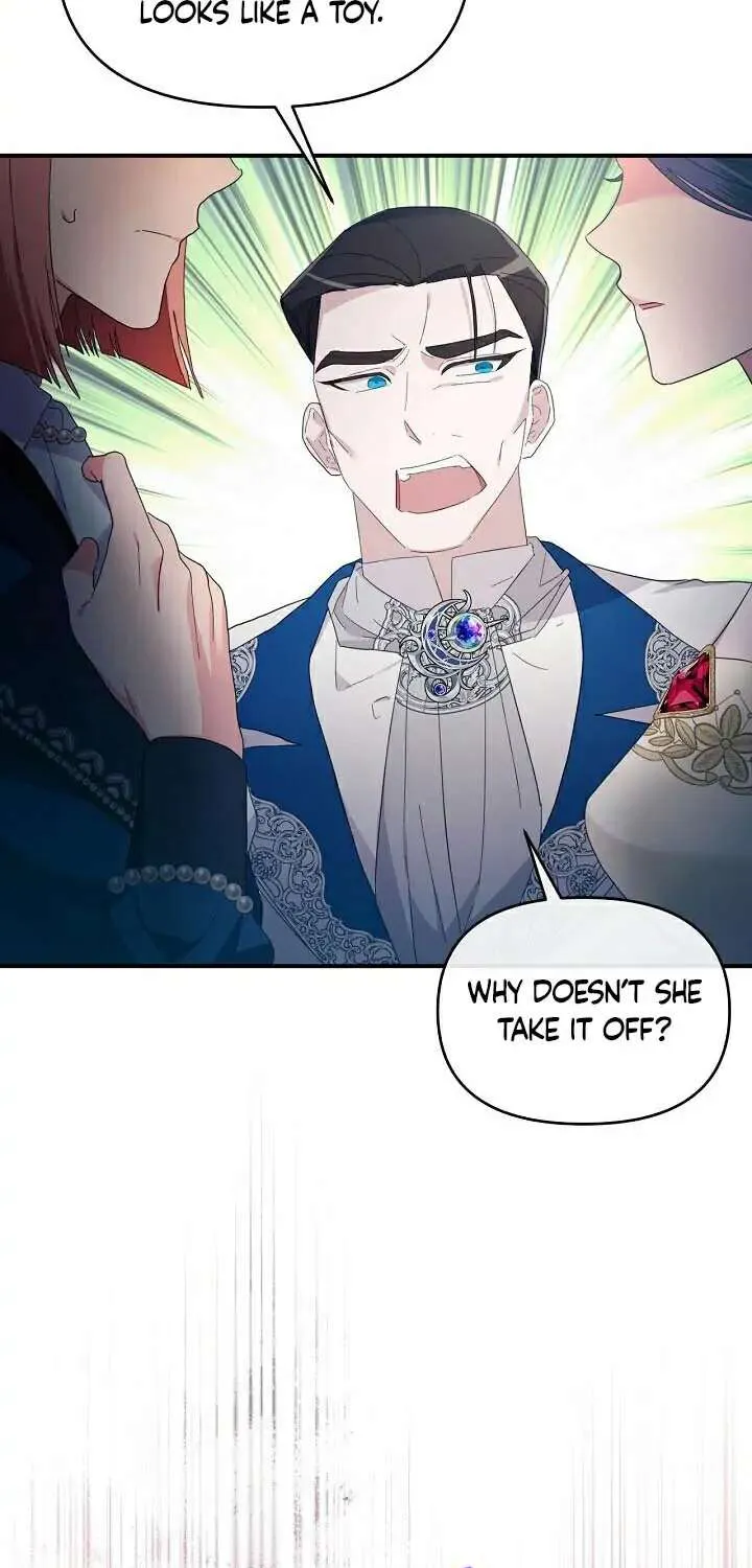The Villainess Debuts Gorgeously Zinmanga X Chapter 14 Page 27