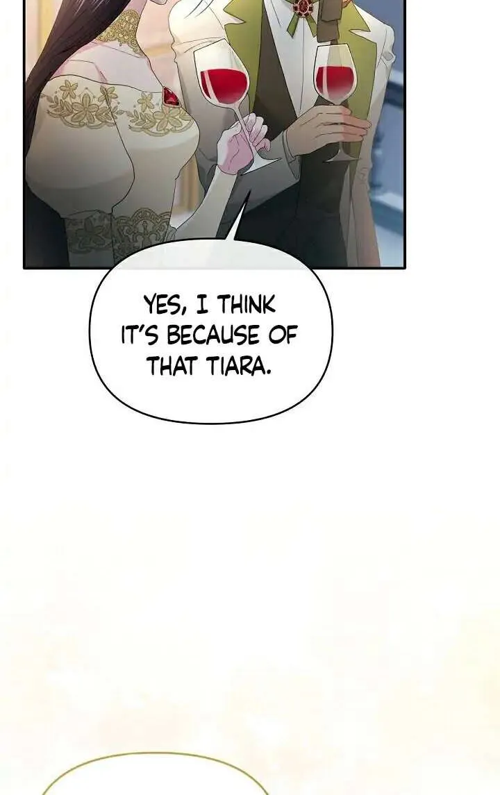 The Villainess Debuts Gorgeously Zinmanga X Chapter 14 Page 43