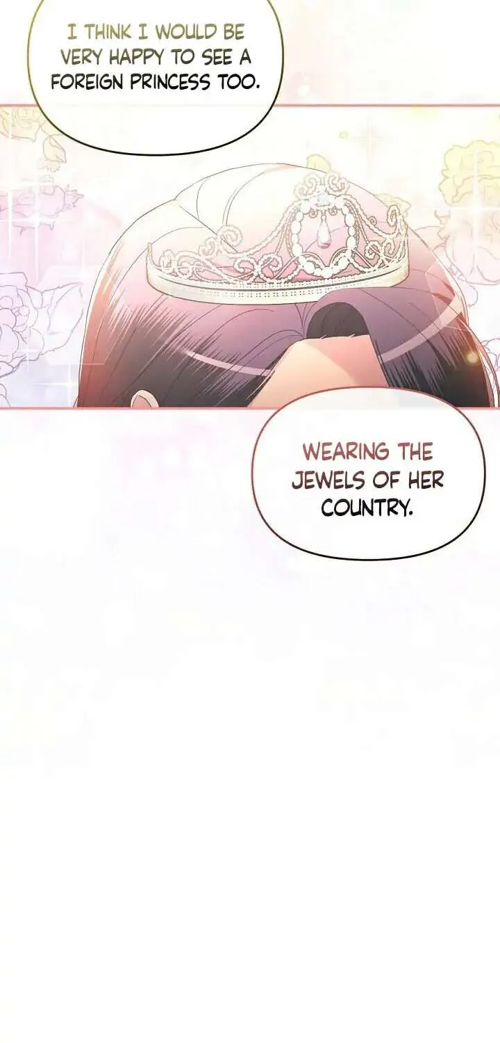 The Villainess Debuts Gorgeously Zinmanga X Chapter 14 Page 44