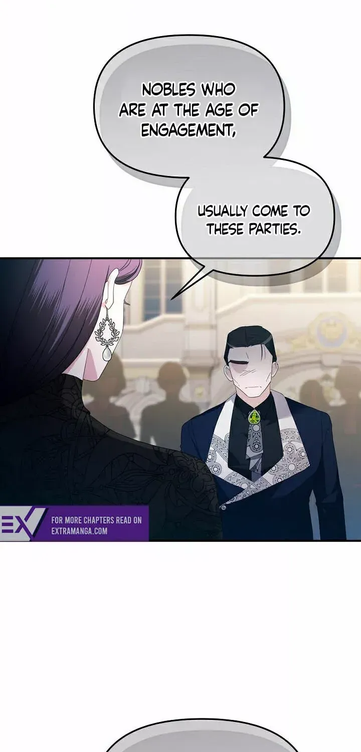 The Villainess Debuts Gorgeously Zinmanga X Chapter 13 Page 11