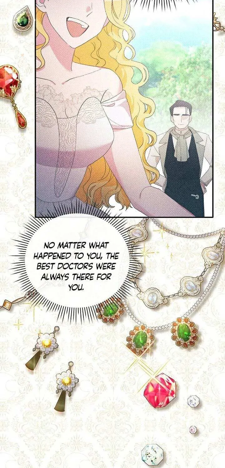 The Villainess Debuts Gorgeously Zinmanga X Chapter 13 Page 19