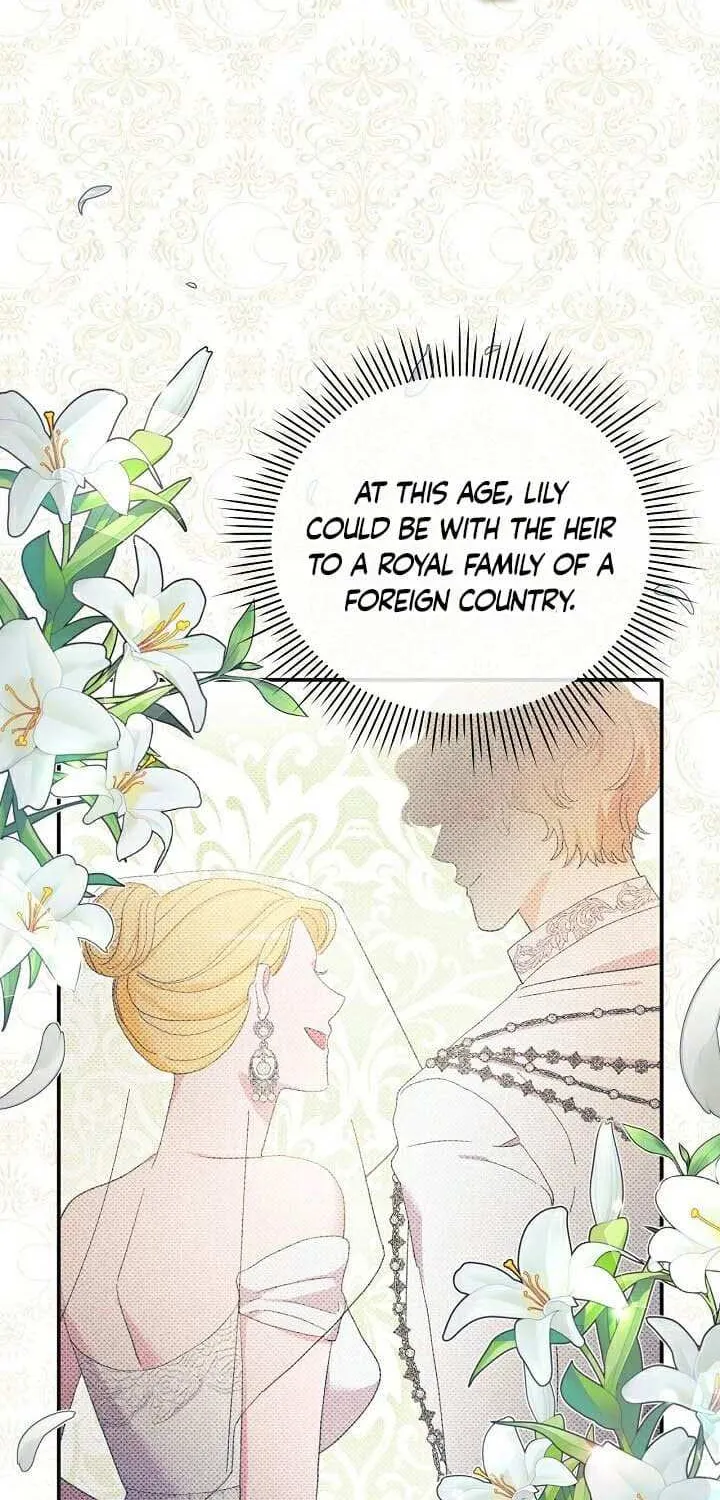 The Villainess Debuts Gorgeously Zinmanga X Chapter 13 Page 20