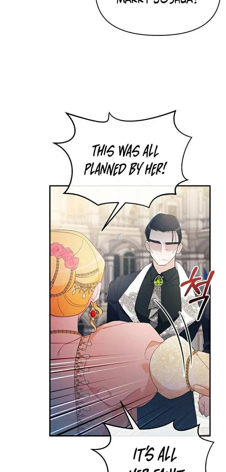 The Villainess Debuts Gorgeously Zinmanga X Chapter 13 Page 27