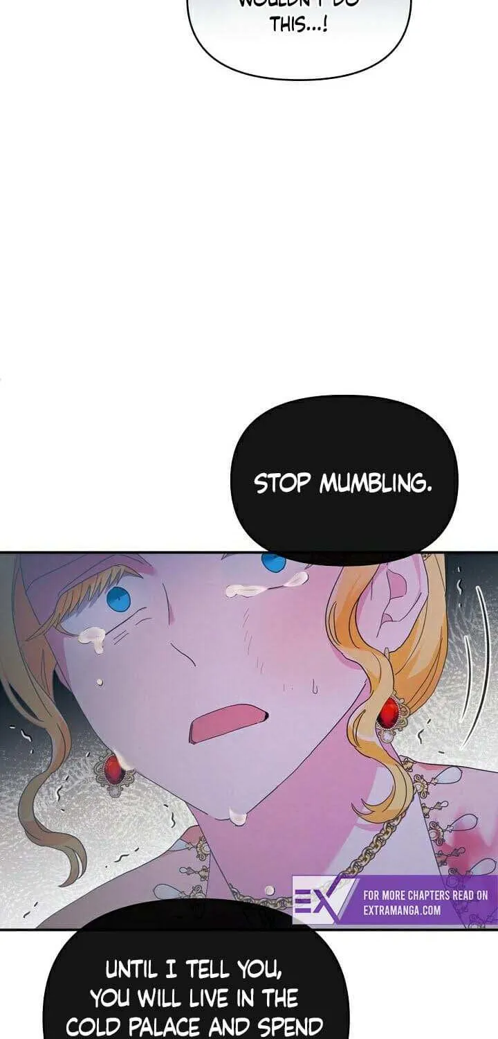The Villainess Debuts Gorgeously Zinmanga X Chapter 13 Page 32