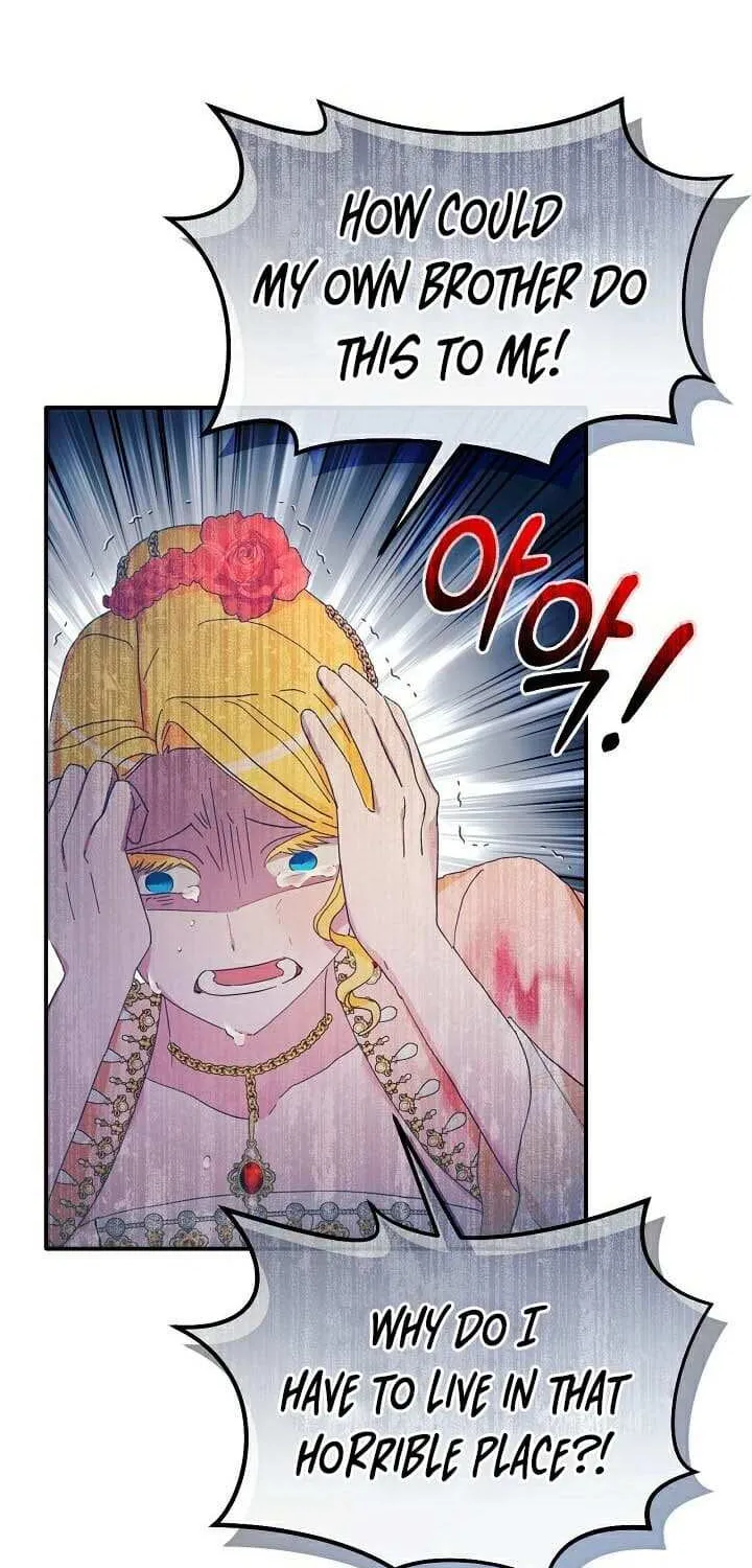 The Villainess Debuts Gorgeously Zinmanga X Chapter 13 Page 35