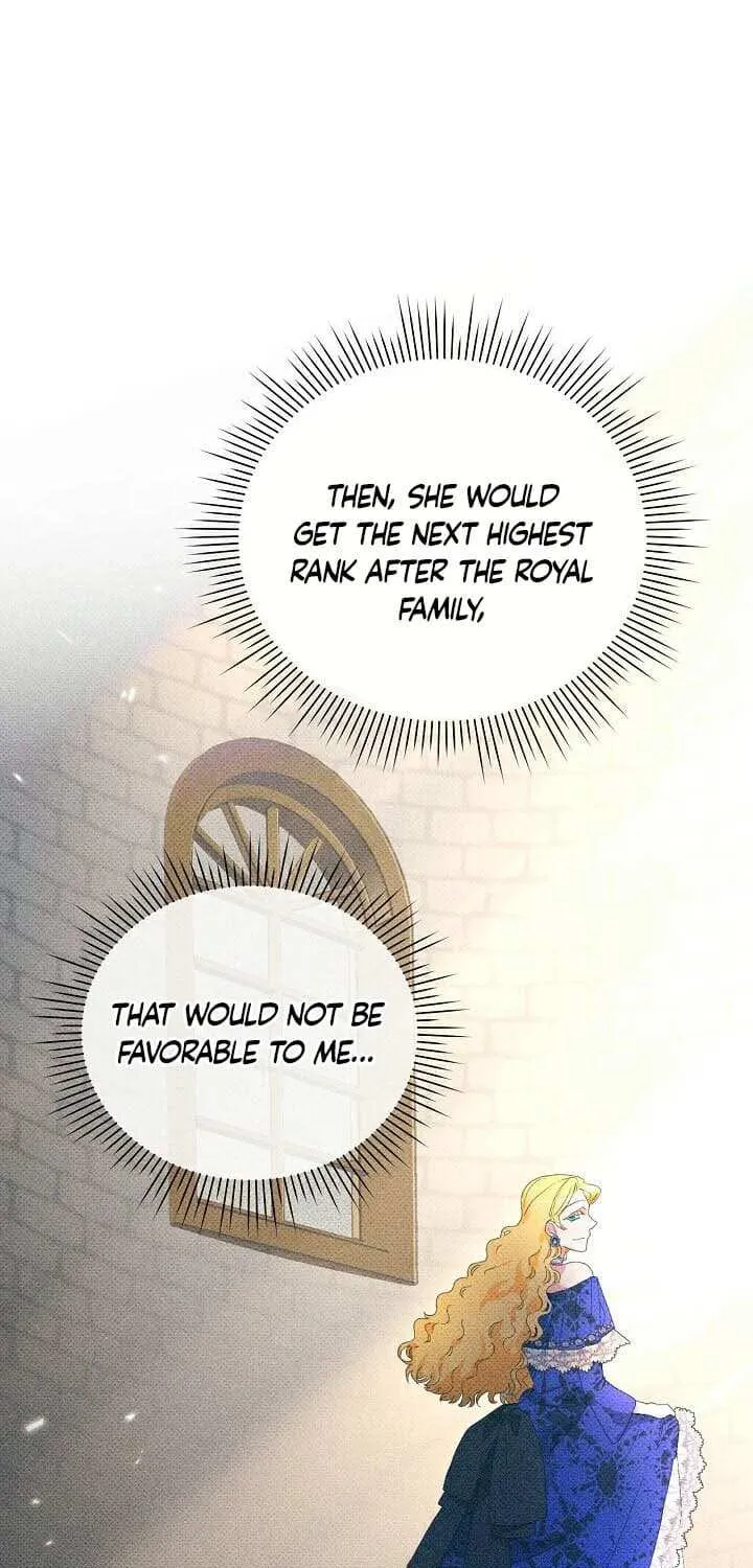 The Villainess Debuts Gorgeously Zinmanga X Chapter 13 Page 38