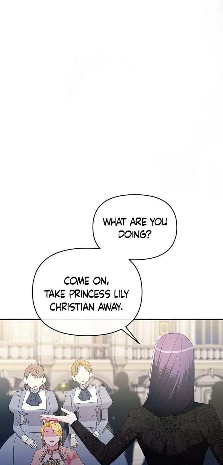 The Villainess Debuts Gorgeously Zinmanga X Chapter 13 Page 42