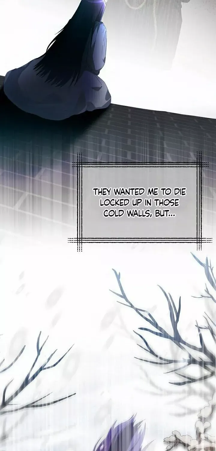 The Villainess Debuts Gorgeously Zinmanga X Chapter 13 Page 61