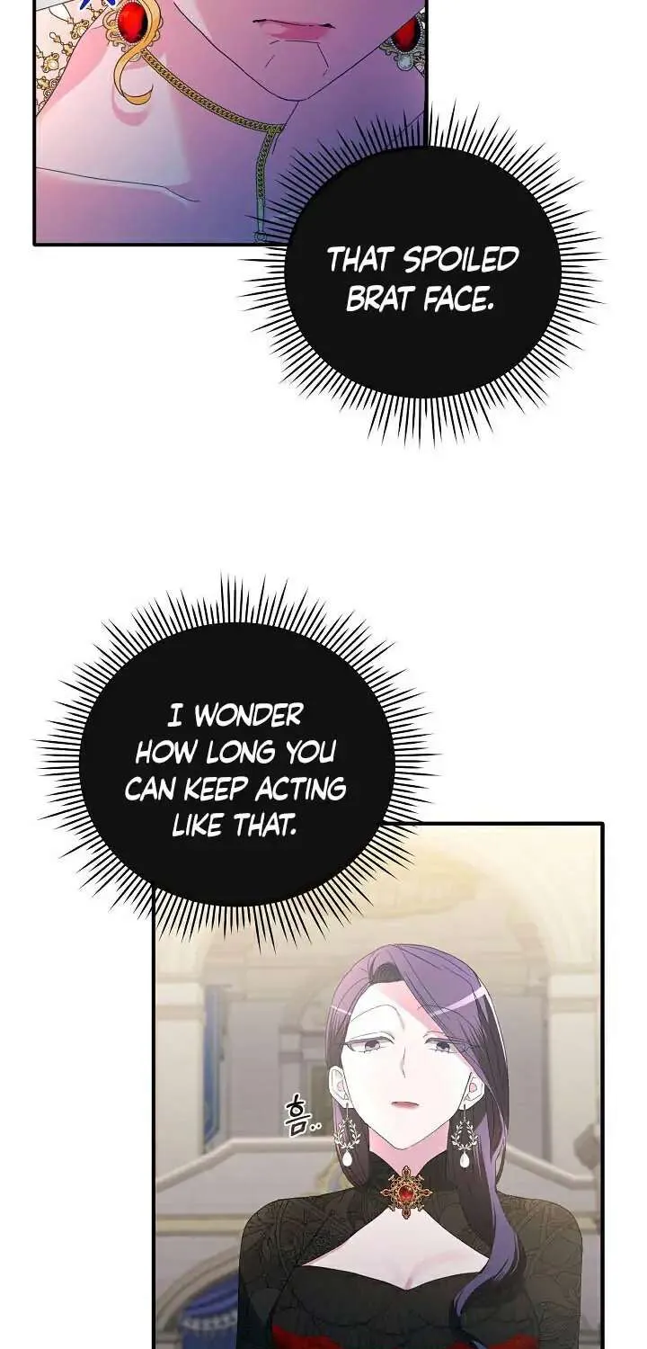 The Villainess Debuts Gorgeously Zinmanga X Chapter 12 Page 5
