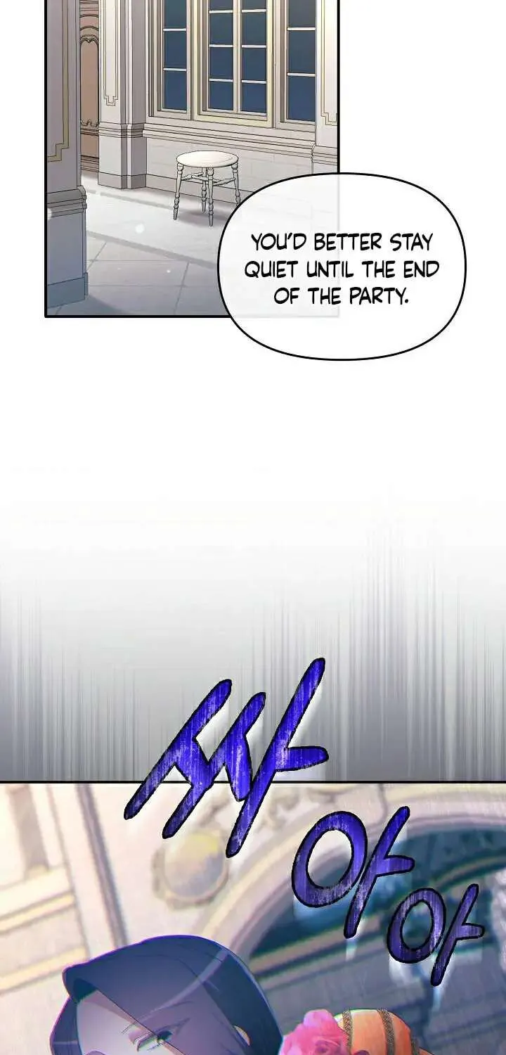 The Villainess Debuts Gorgeously Zinmanga X Chapter 12 Page 16