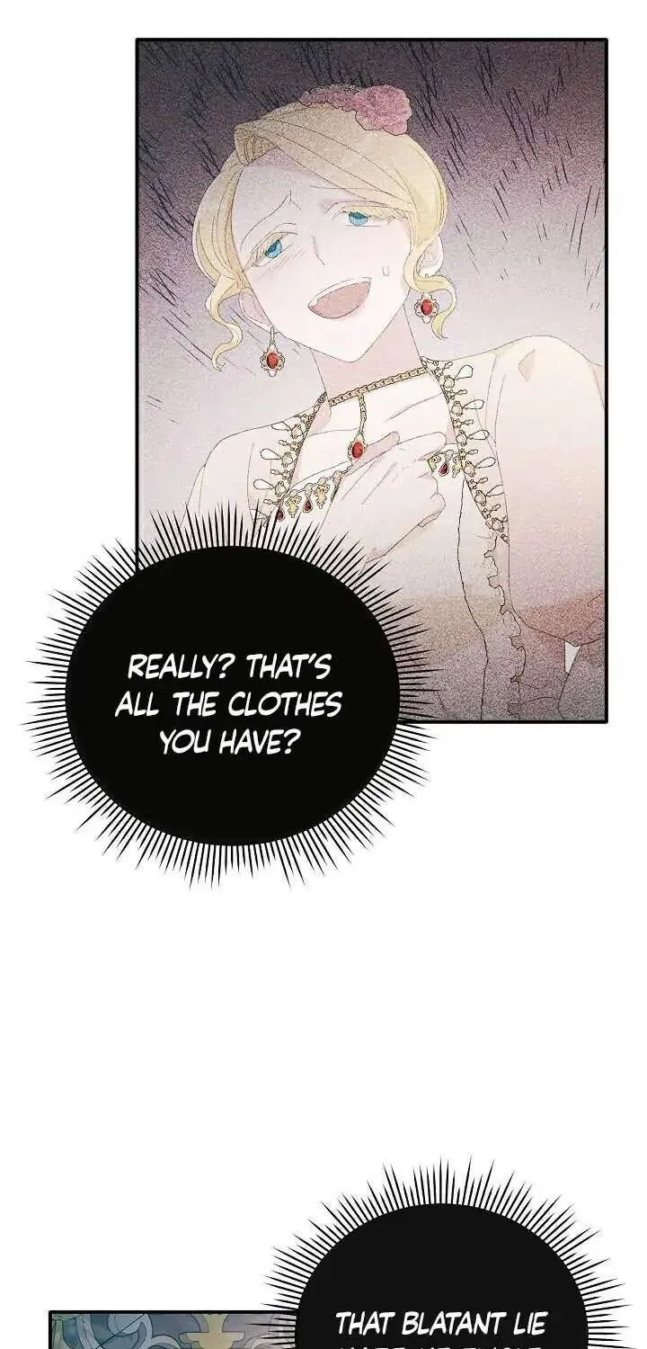The Villainess Debuts Gorgeously Zinmanga X Chapter 12 Page 25