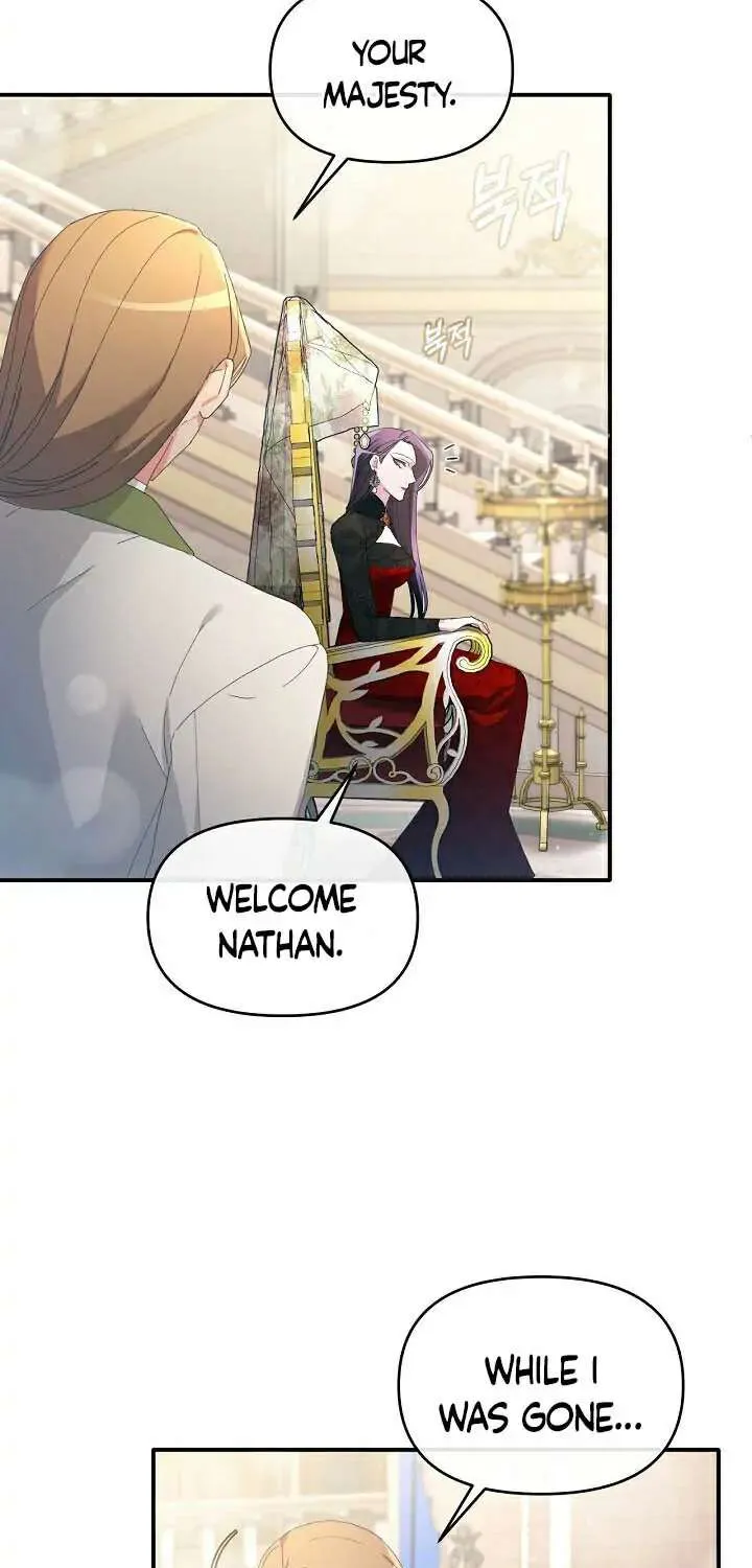 The Villainess Debuts Gorgeously Zinmanga X Chapter 12 Page 29