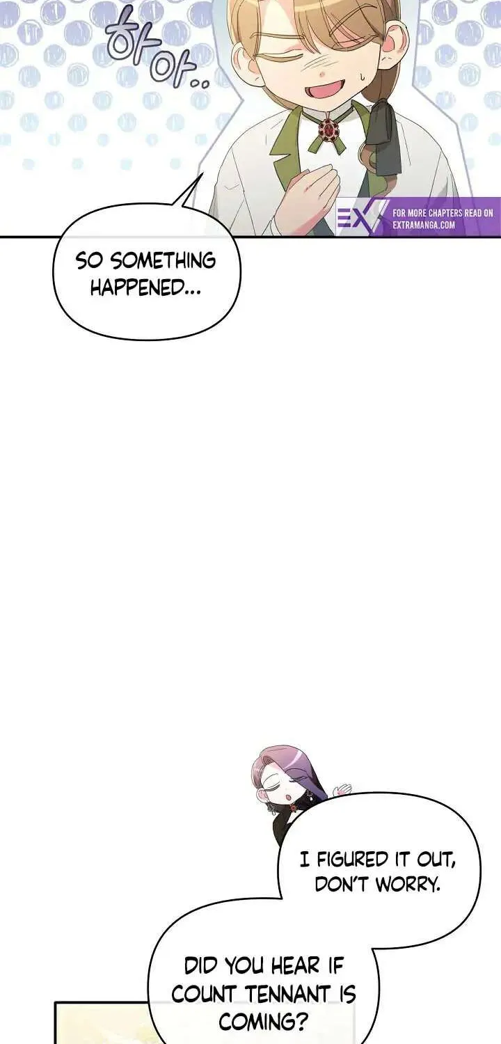 The Villainess Debuts Gorgeously Zinmanga X Chapter 12 Page 32