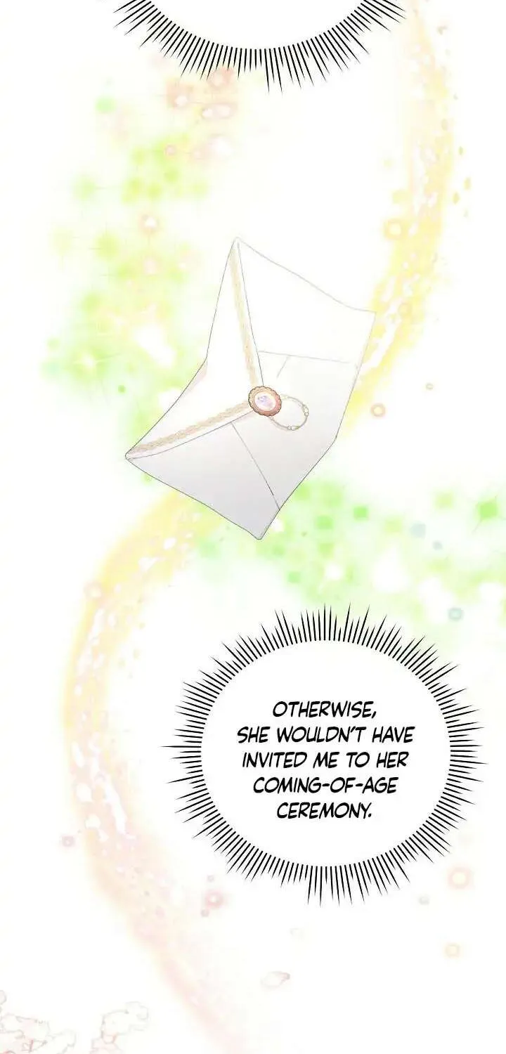 The Villainess Debuts Gorgeously Zinmanga X Chapter 12 Page 46