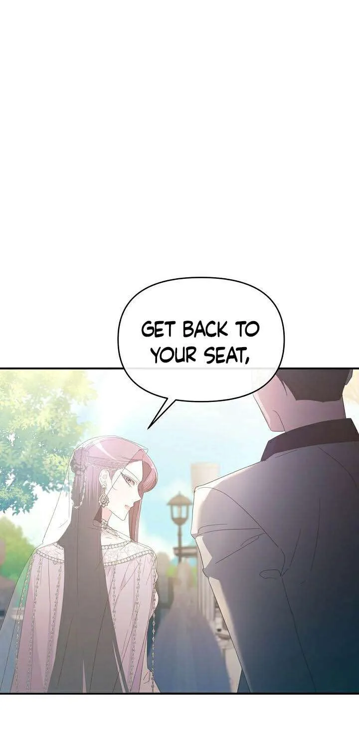 The Villainess Debuts Gorgeously Zinmanga X Chapter 11 Page 5