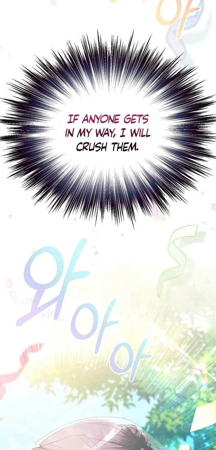The Villainess Debuts Gorgeously Zinmanga X Chapter 11 Page 22