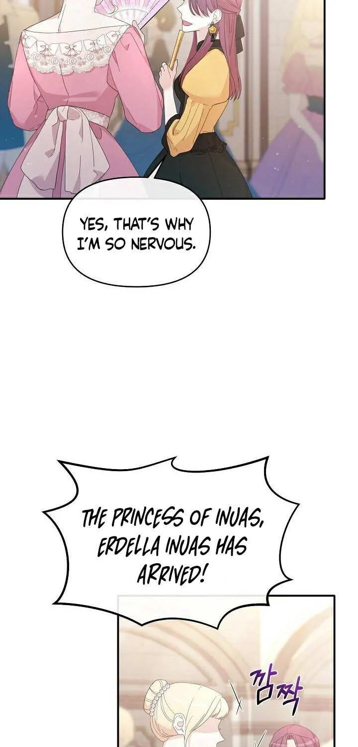 The Villainess Debuts Gorgeously Zinmanga X Chapter 11 Page 29