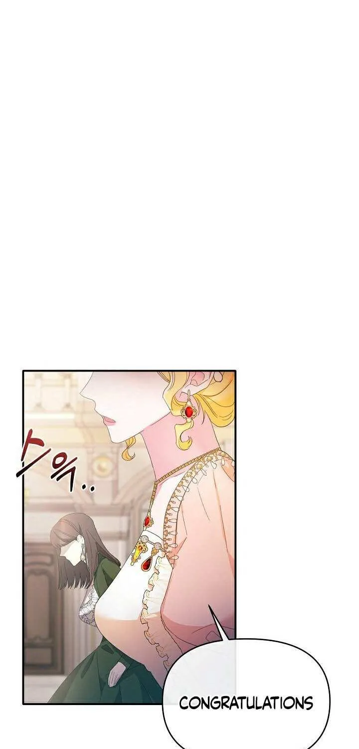 The Villainess Debuts Gorgeously Zinmanga X Chapter 11 Page 34