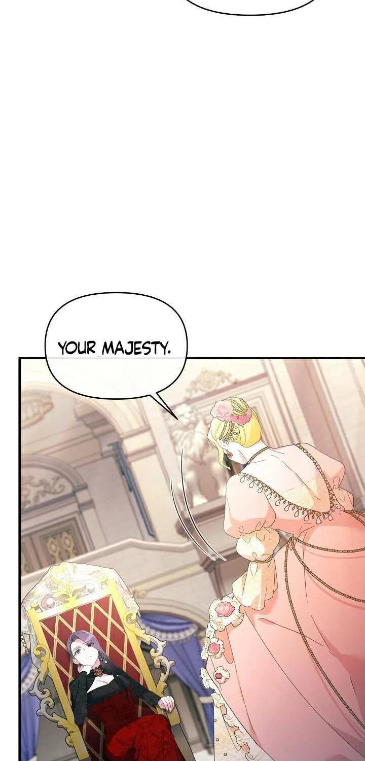 The Villainess Debuts Gorgeously Zinmanga X Chapter 11 Page 35