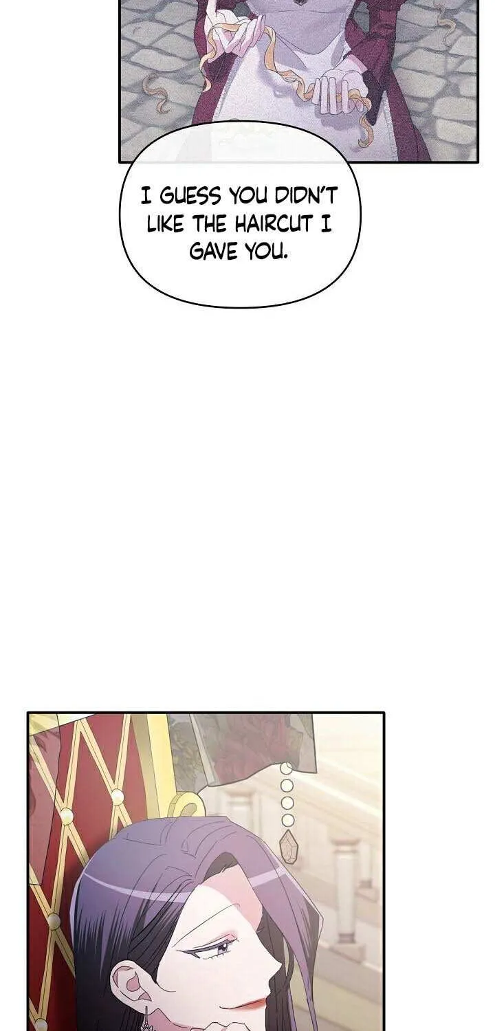 The Villainess Debuts Gorgeously Zinmanga X Chapter 11 Page 39