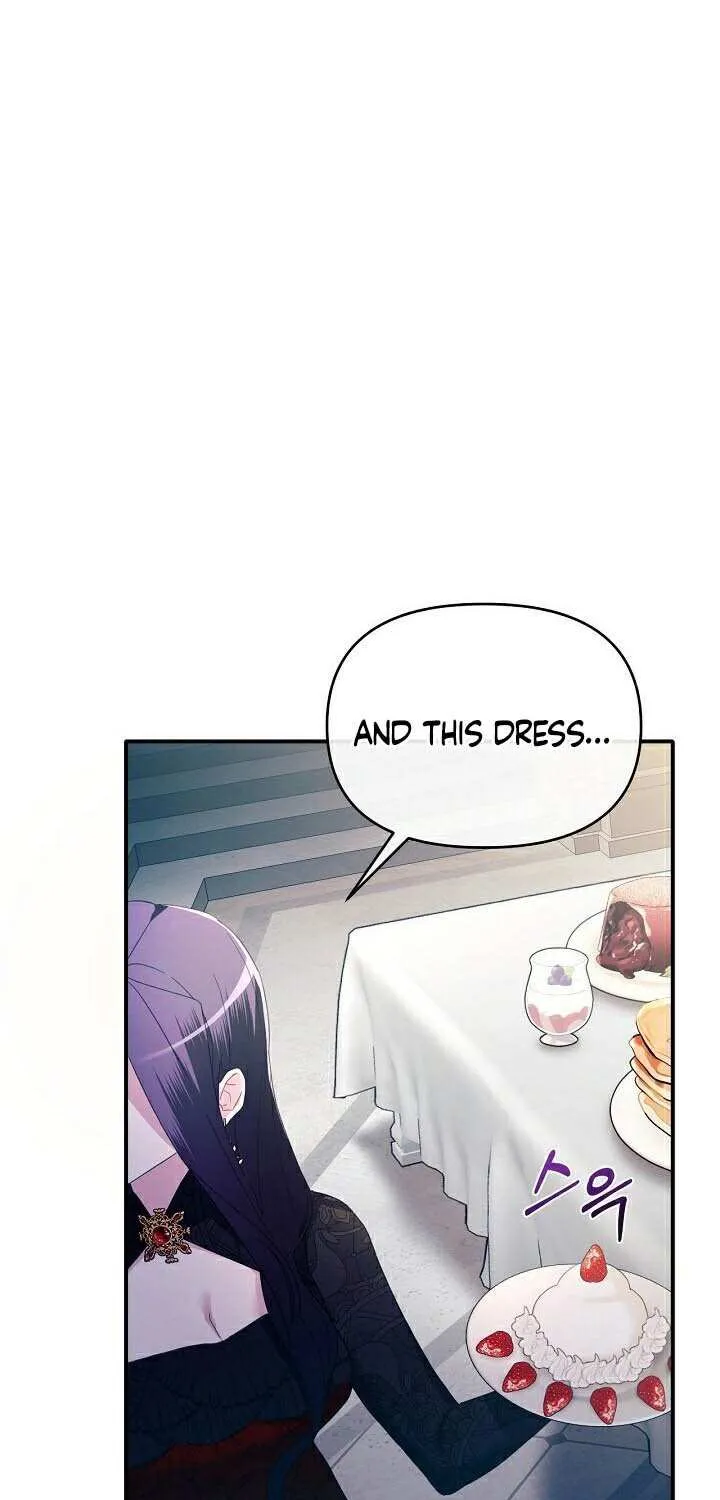The Villainess Debuts Gorgeously Zinmanga X Chapter 11 Page 61