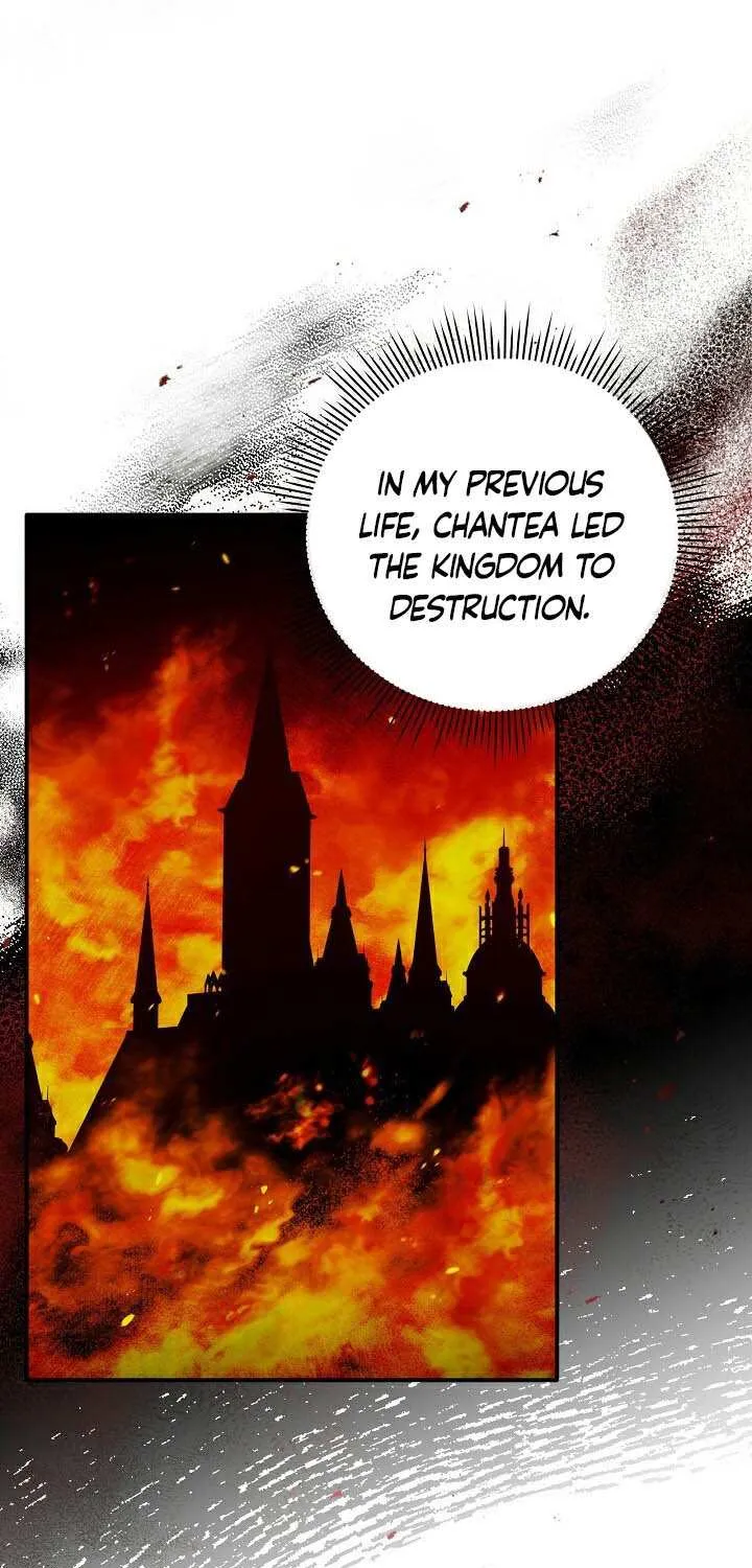 The Villainess Debuts Gorgeously Zinmanga X Chapter 10 Page 5