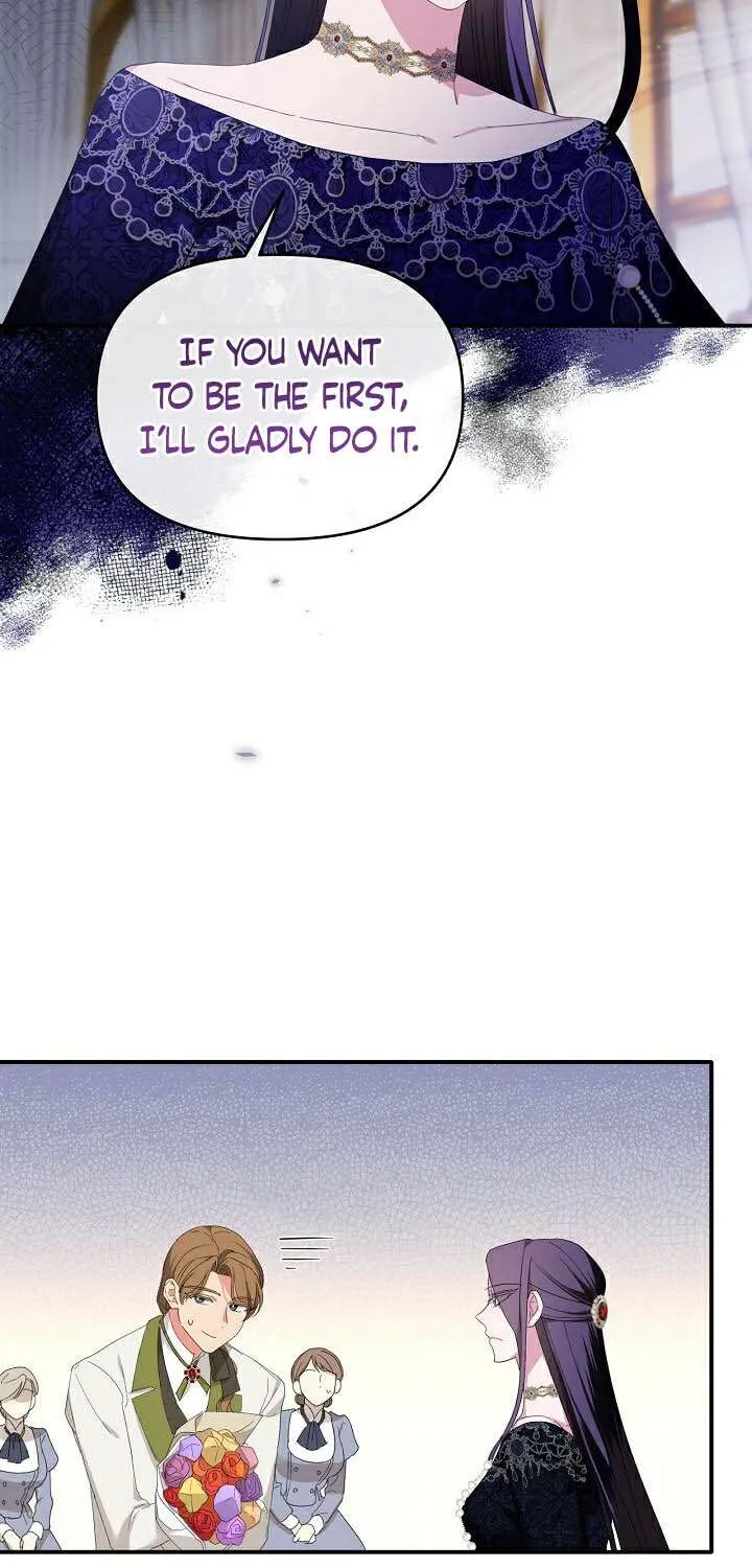 The Villainess Debuts Gorgeously Zinmanga X Chapter 10 Page 19