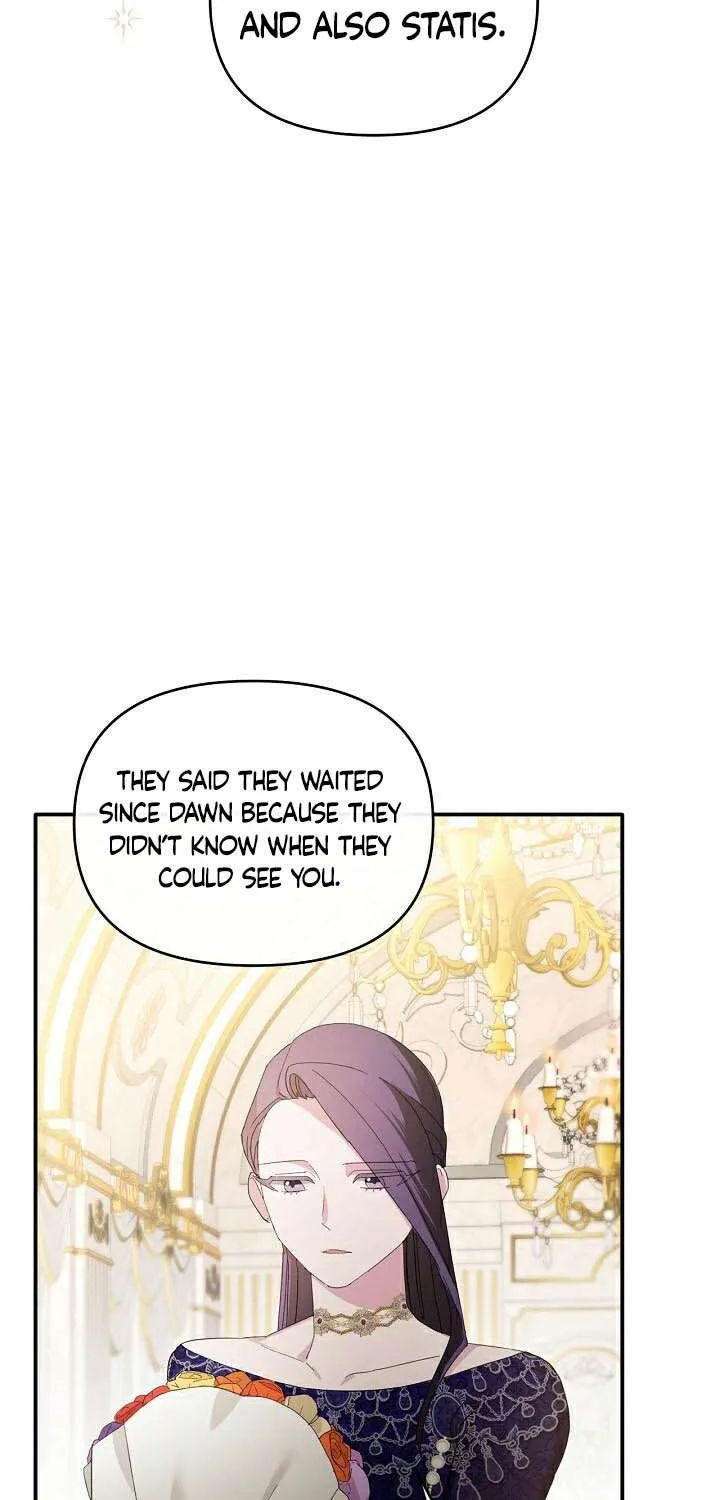 The Villainess Debuts Gorgeously Zinmanga X Chapter 10 Page 23