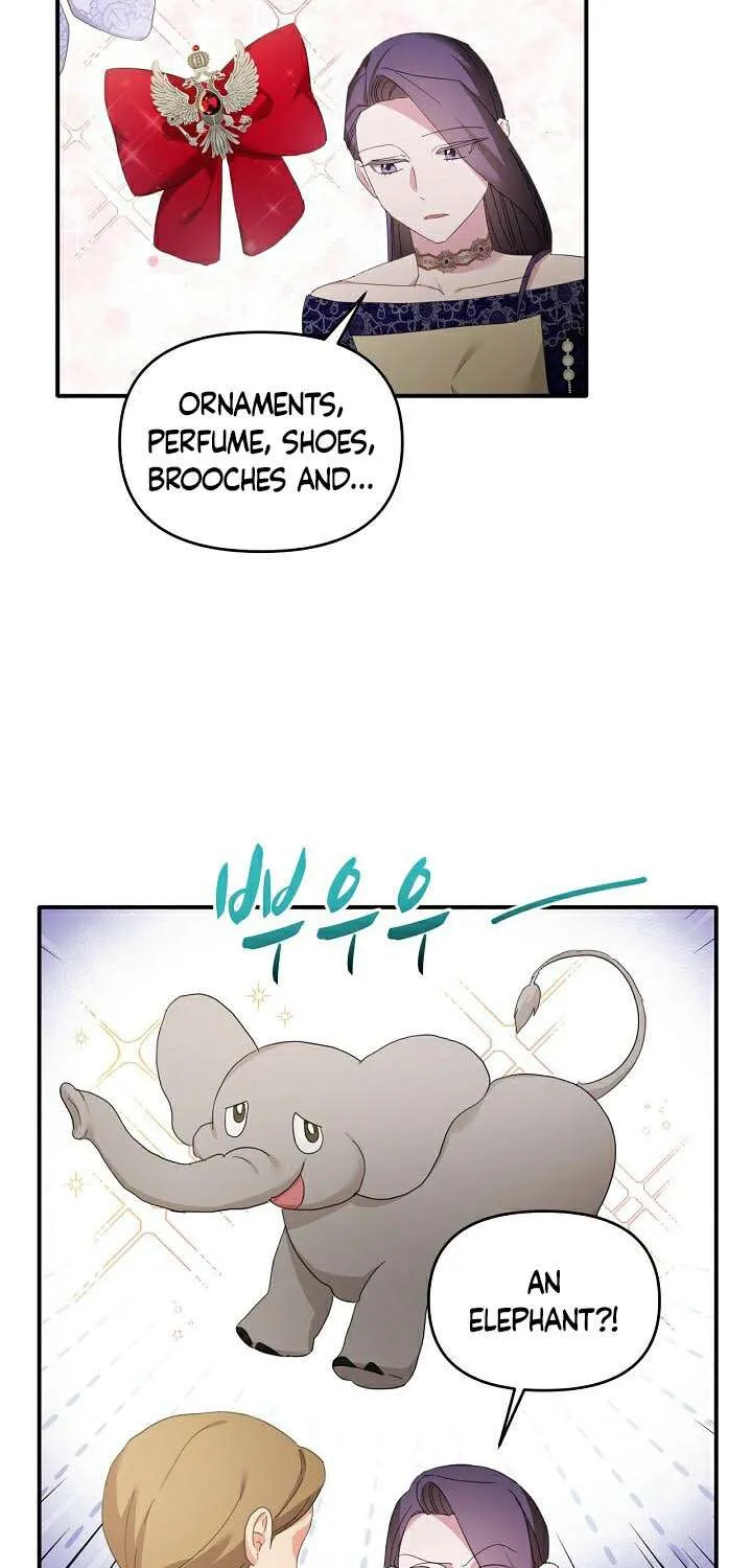 The Villainess Debuts Gorgeously Zinmanga X Chapter 10 Page 29