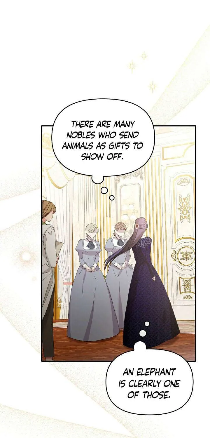 The Villainess Debuts Gorgeously Zinmanga X Chapter 10 Page 32